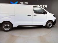Usado Peugeot Expert 120 HP (88 kW) 2024 Branco Van