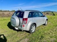 Usado Suzuki Grand Vitara 2007 Sedan