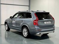 usado Volvo XC90 2.0 D4 Momentum