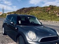 usado Mini One Clubman 