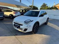 Usado Fiat 600 La Prima 136 HP (100 kW) 2025 Branco SUV