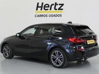 usado BMW 116 Série 1 d Line Sport 1.5 116cv Auto