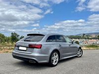 usado Audi A6 Avant 2.0 Tdi ultra 190cv S-line