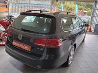 usado VW Passat Variant 1.6 TDI BlueMotion