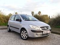 usado Hyundai Getz 1.1 First