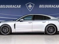 usado Porsche Panamera 4S Cx. A. 422 CV