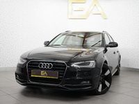 Usado Audi A4 Business 150 HP (110 kW) 2015 Preto Carrinha