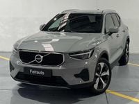 Usado Volvo XC40 163 HP (119 kW) 2026 Prateado SUV