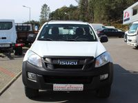 usado Isuzu D-Max 2.5 D-ID KING-CAB // 4X4 // 3 LUGARES