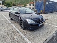 usado Toyota Corolla 2.0 D4d Gasóleo