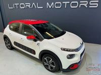 usado Citroën C3 1.2 PureTech Live