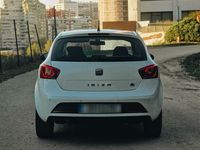 usado Seat Ibiza 6J 2.0 Tdi 143cv FR