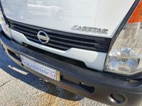 usado Nissan Cabstar Cabstar