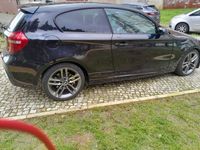 usado BMW 123 D Biturbo