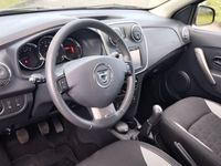 usado Dacia Sandero 0.9 TCe Stepway 124g