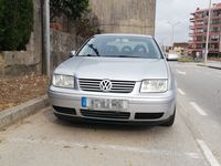 usado VW Bora 1.6 gasolina de 2001