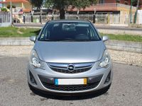 usado Opel Corsa 1.3 CDTI ecoFLEX