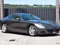 usado Ferrari 612 Scaglietti V12