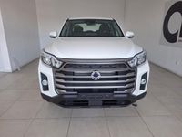 Usado Ssangyong (KGM) Musso 202 HP (148 kW) 2024 Branco SUV