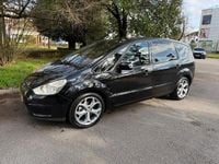 Usado Ford S-MAX S 125 HP (91 kW) 2007 Monovolume