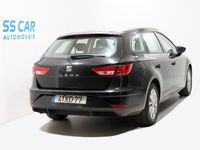 usado Seat Leon ST 1.6 TDI Style S/S