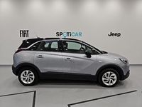 usado Opel Crossland X 1.2T 110cv S/S 2020