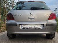 usado Peugeot 307 1.6 HDi Premium