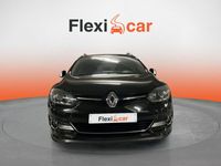 usado Renault Mégane 1.2 TCe Intens