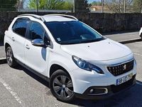 usado Peugeot 2008 BlueHDI Style