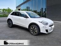 Usado Fiat 600 145 HP (106 kW) 2025 Branco SUV