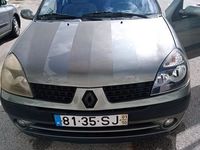 usado Renault Clio II 