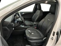 Usado Ford Kuga Vignale 225 HP (165 kW) 2023 Branco SUV