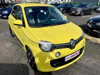 Usado Renault Twingo 70 HP (51 kW) 2015 Outra Citadino
