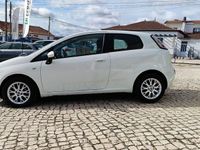 usado Fiat Punto Evo 1.3 M-Jet Active