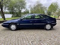 Usado Citroën XM Exclusive 130 HP (95 kW) 1997 Sedan