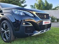 usado Peugeot 5008 1.6 BLUEHDI