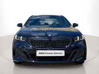 Usado BMW 520 Comfort Edition 197 HP (144 kW) 2024 Preto Carrinha