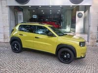 Novo Fiat Panda 101 HP (74 kW) 2025 Outra Citadino