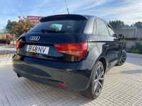 usado Audi A1 1.2 TFSI Ambition Luxe