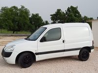 usado Peugeot Partner 1.6 HDi Confort