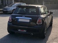 usado Mini One D 2013 90 cv