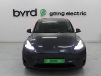 Usado Tesla Model Y 258 kW (351 HP) 2021 Preto SUV