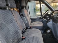 usado Ford Transit 2.4