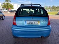 usado Citroën C3 1.4 Hdi (68cv)