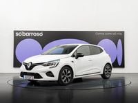 Usado Renault Clio V LIMITED 90 HP (66 kW) 2022 Branco Citadino