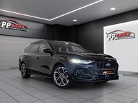 Usado Ford Focus 125 HP (91 kW) 2022 Preto Carrinha