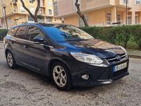 Usado Ford Focus Titanium 2013 Sedan