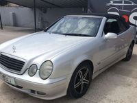 usado Mercedes CLK200 Classe CLKKompressor Sport