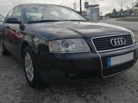 usado Audi A6 2.5 TDI quattro