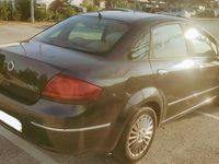 usado Fiat Linea 1.3 Multijet Ano 2008